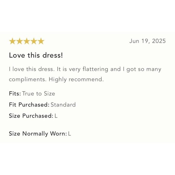 NWT Size M - Anthropologie The Tommie Cotton Zip-Front Midi Dress (NWT US$ 170) - Picture 15 of 16